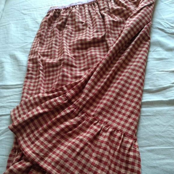 Kelly Havens Ohio XL Prairie Skirt - Picture 6 of 6